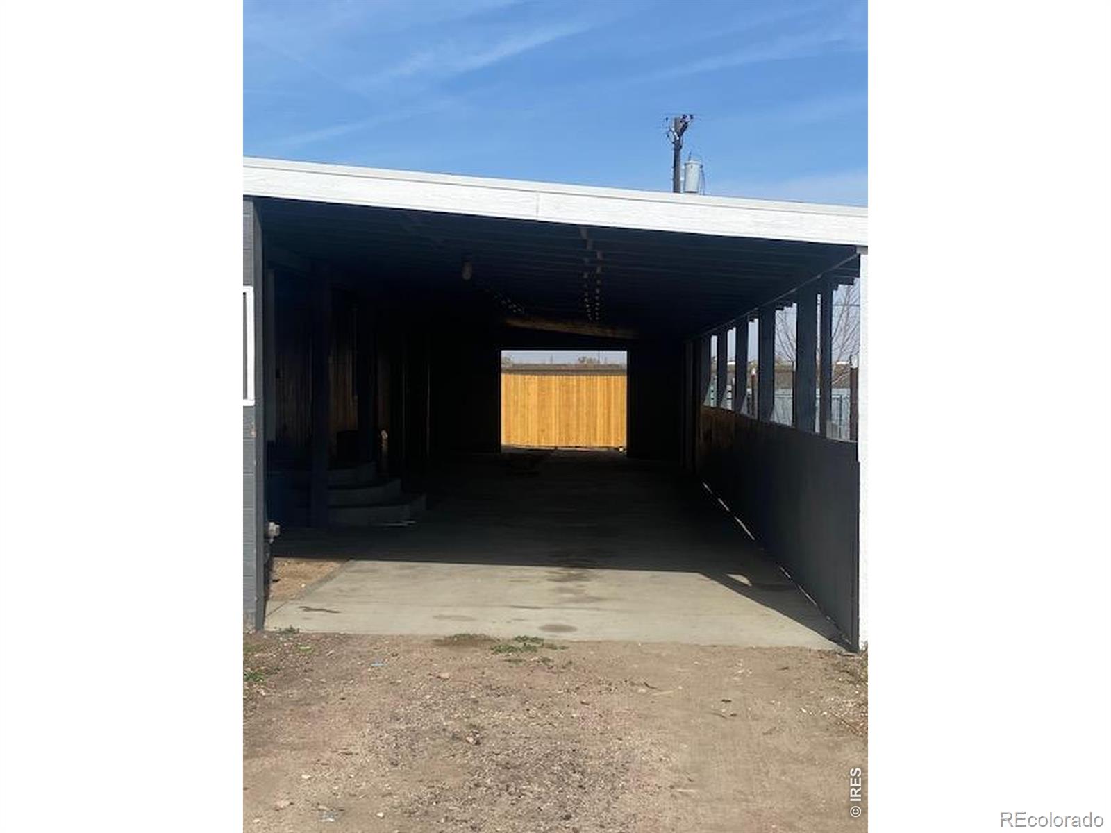 MLS Image #24 for 20175  southgate avenue,la salle, Colorado