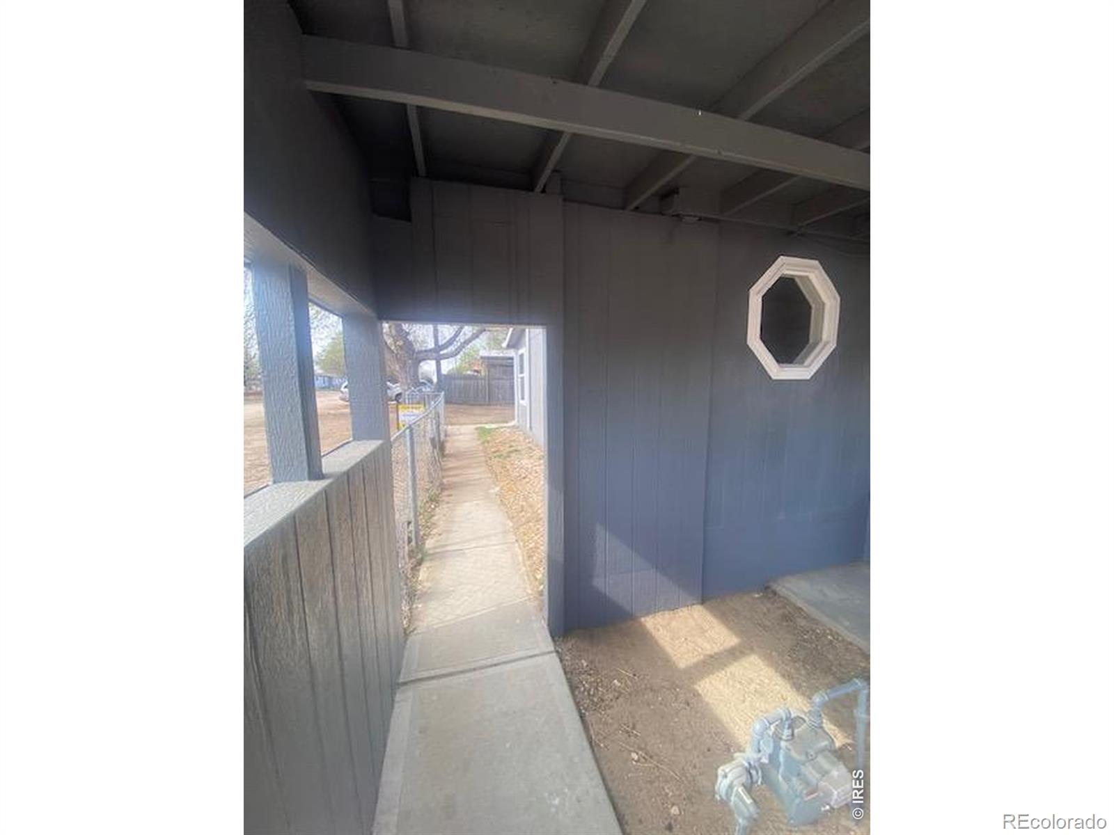 MLS Image #25 for 20175  southgate avenue,la salle, Colorado
