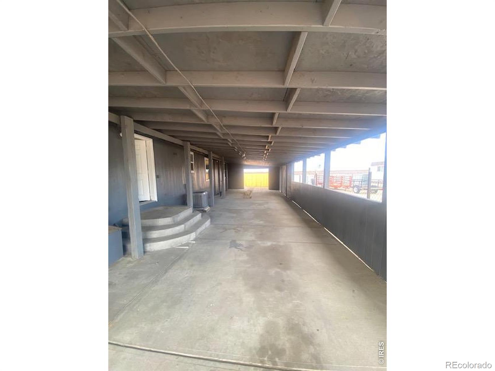MLS Image #26 for 20175  southgate avenue,la salle, Colorado