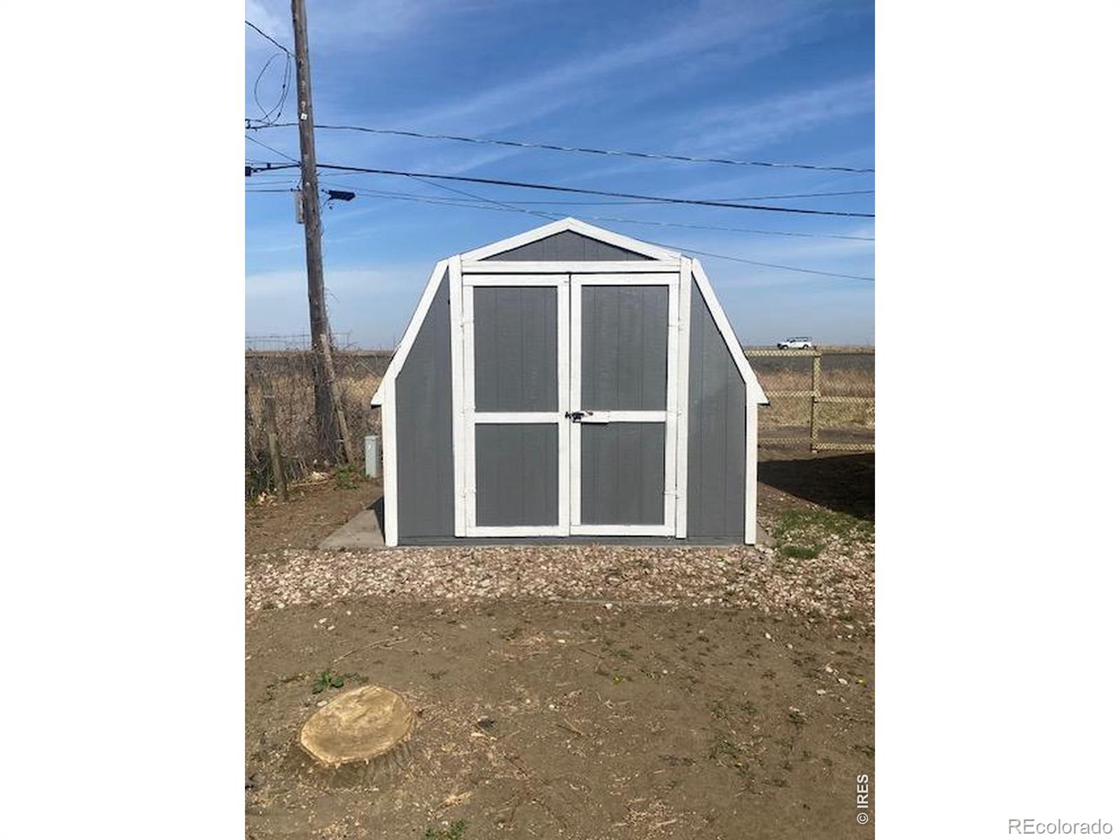 MLS Image #27 for 20175  southgate avenue,la salle, Colorado