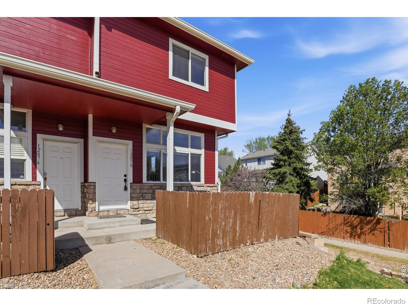 MLS Image #2 for 12078  locust court,brighton, Colorado