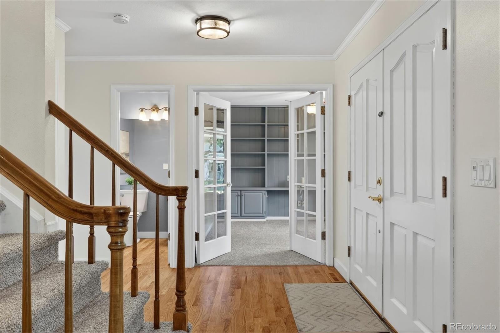 MLS Image #2 for 8274 s saint paul way,centennial, Colorado
