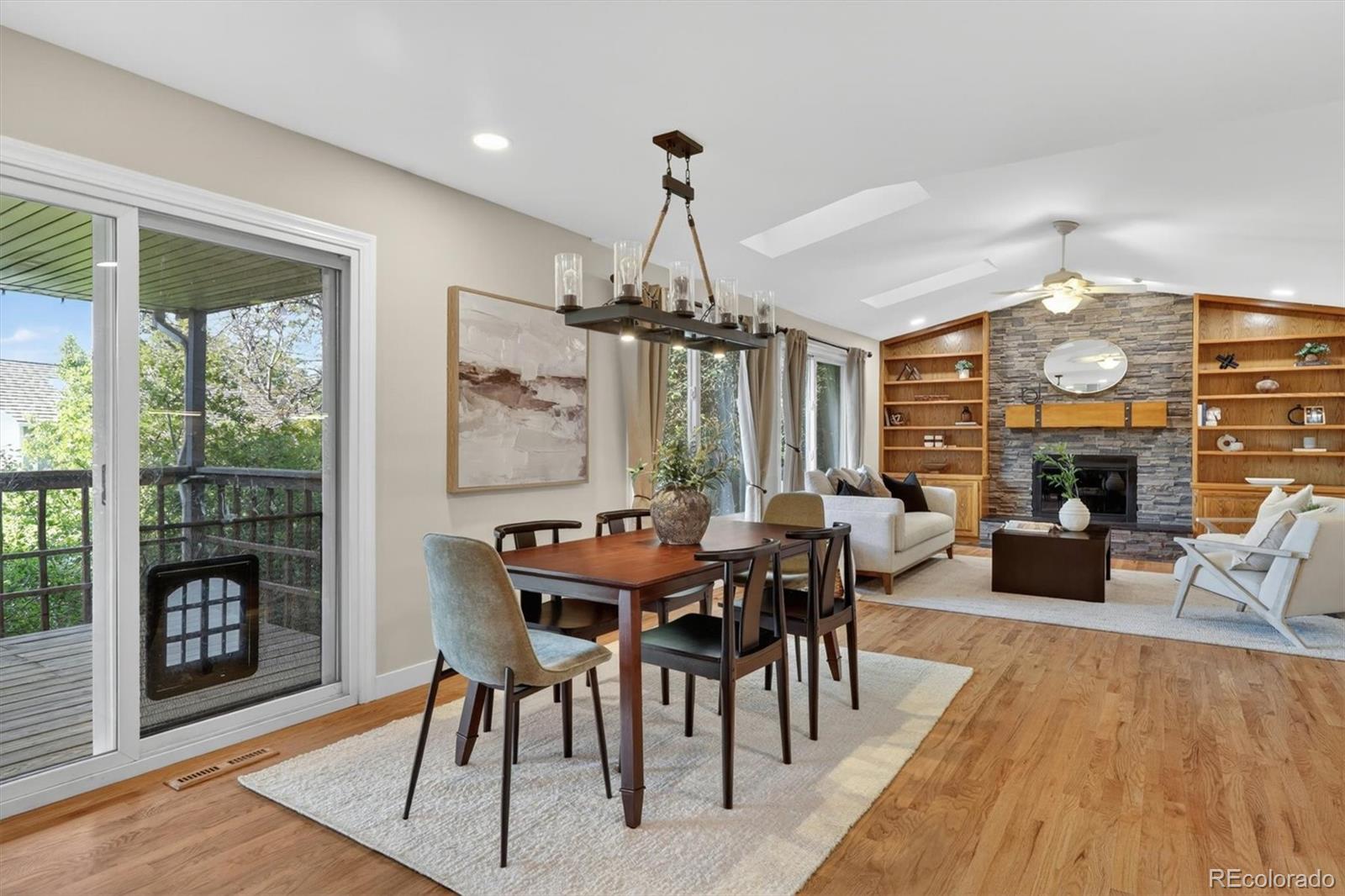 MLS Image #21 for 8274 s saint paul way,centennial, Colorado