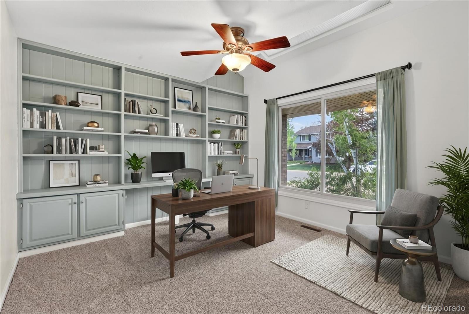 MLS Image #4 for 8274 s saint paul way,centennial, Colorado