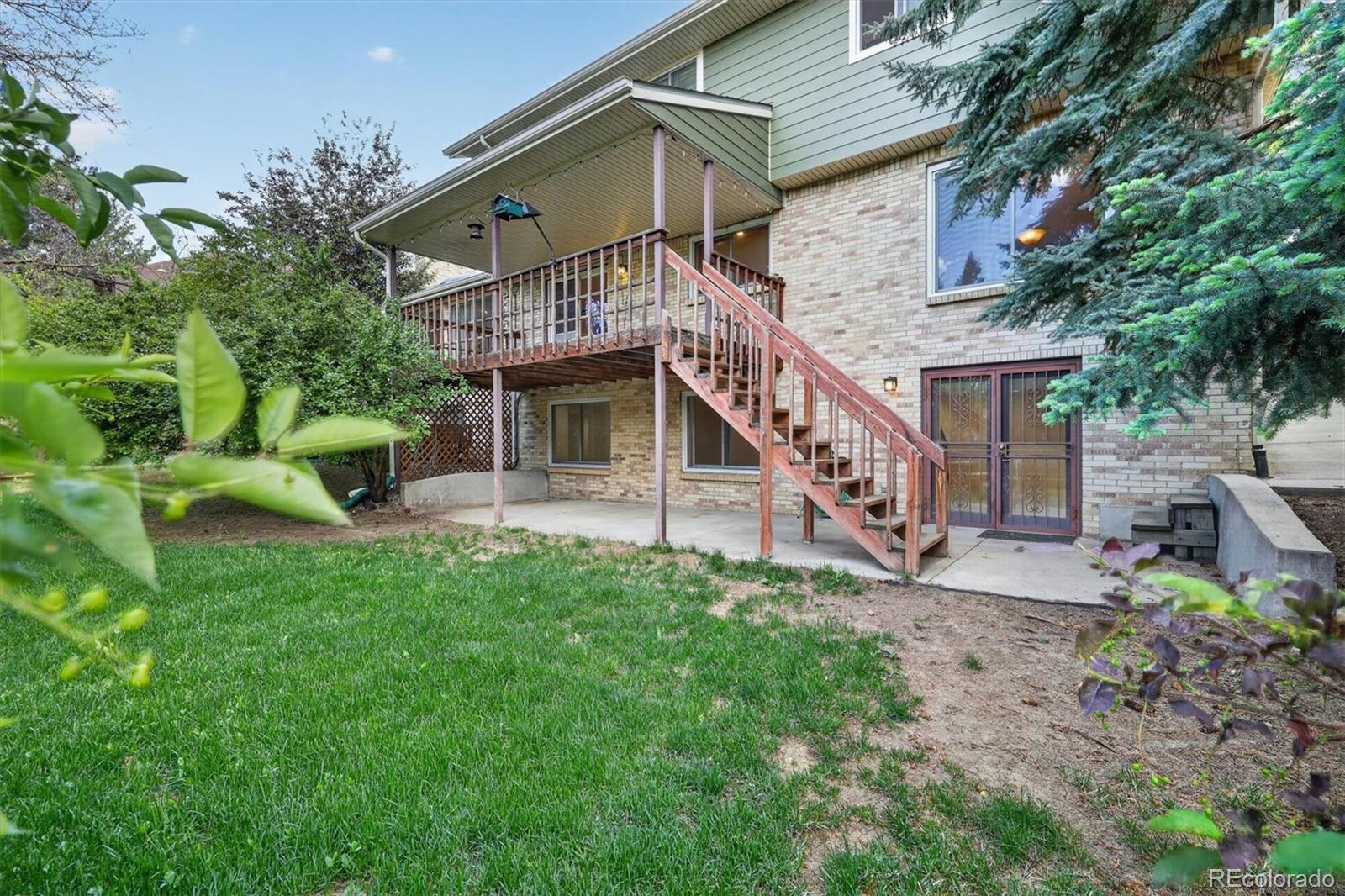 MLS Image #42 for 8274 s saint paul way,centennial, Colorado