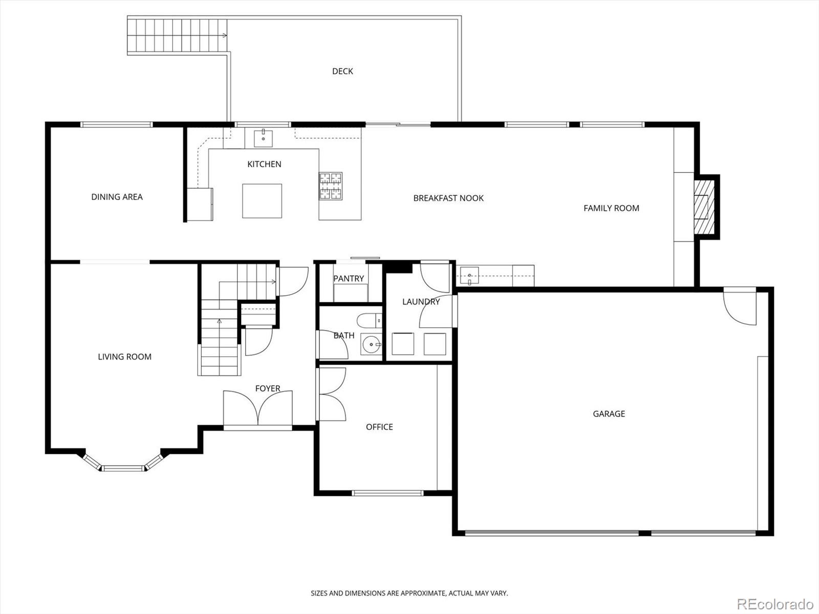 MLS Image #43 for 8274 s saint paul way,centennial, Colorado