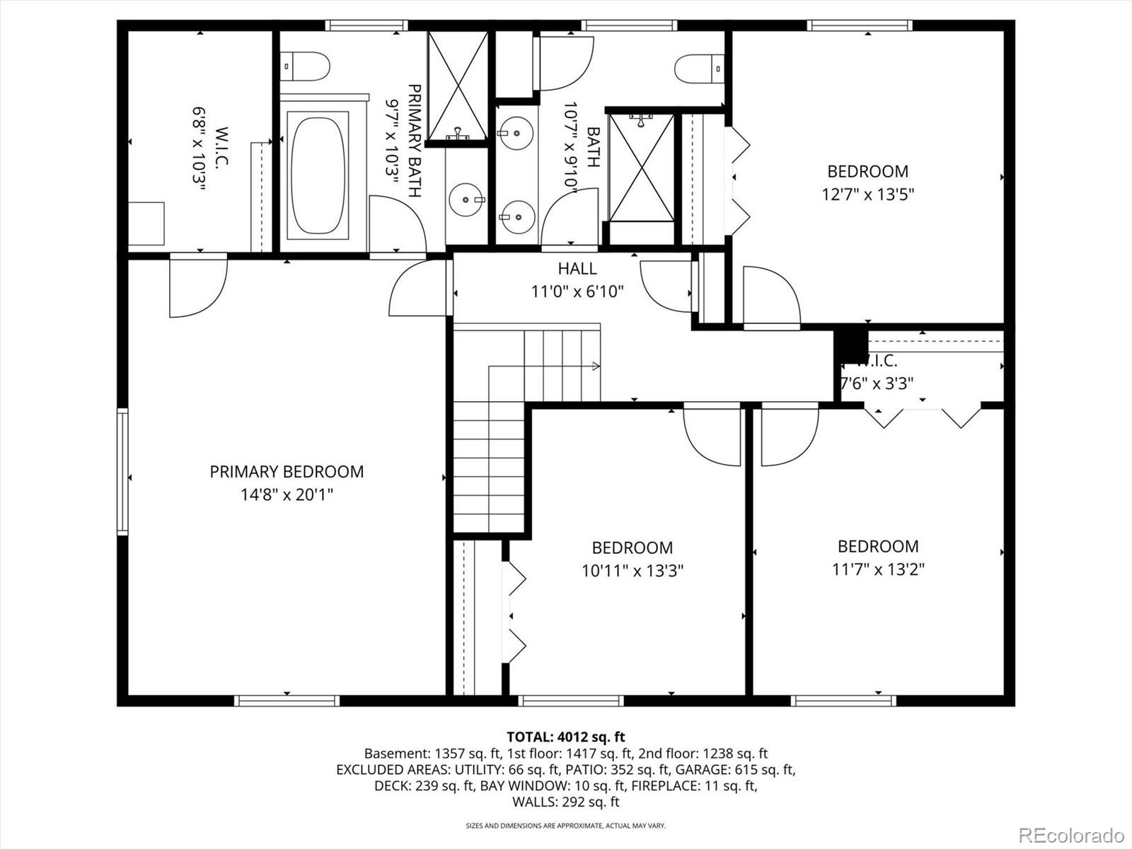 MLS Image #44 for 8274 s saint paul way,centennial, Colorado