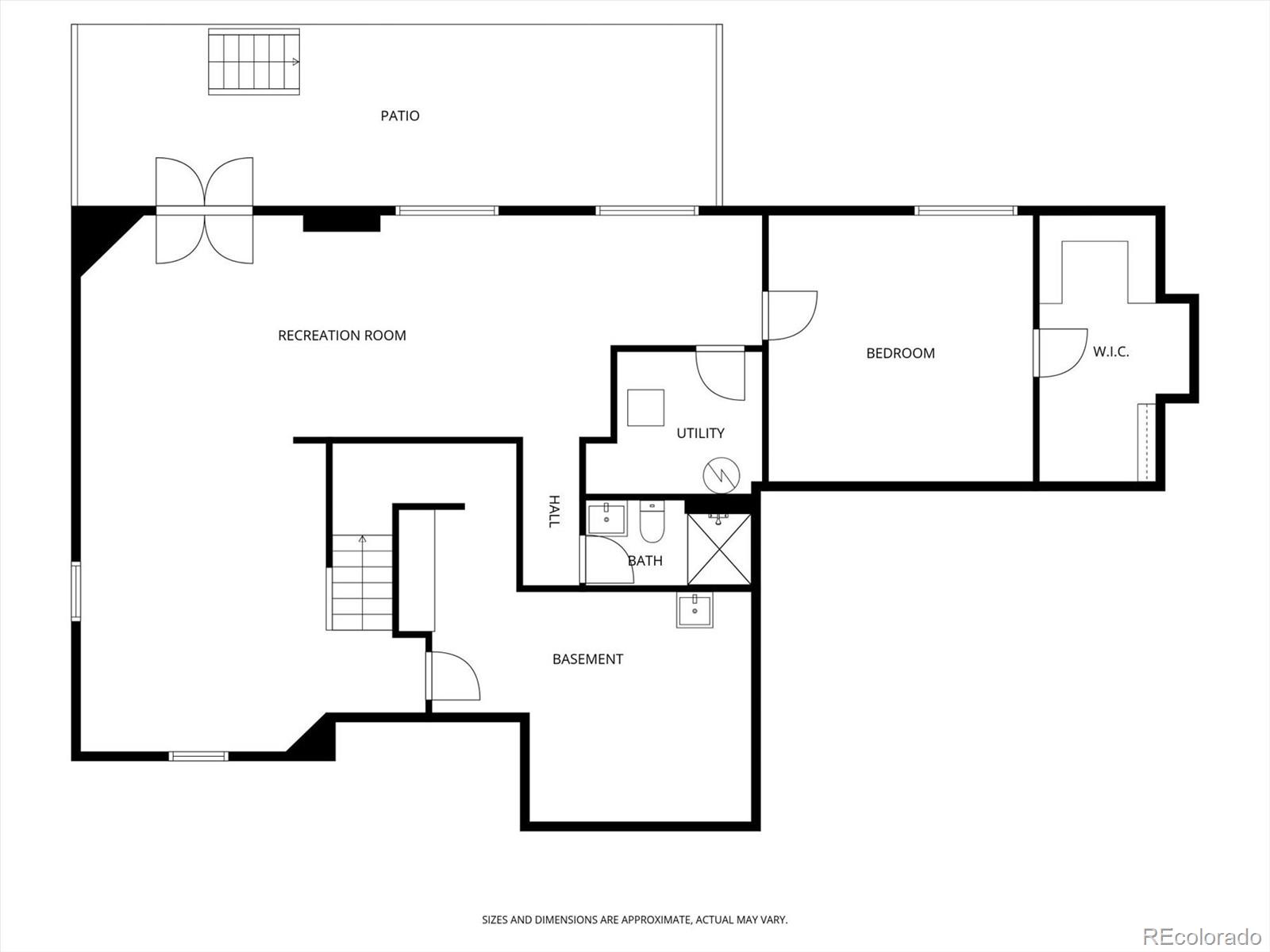 MLS Image #45 for 8274 s saint paul way,centennial, Colorado