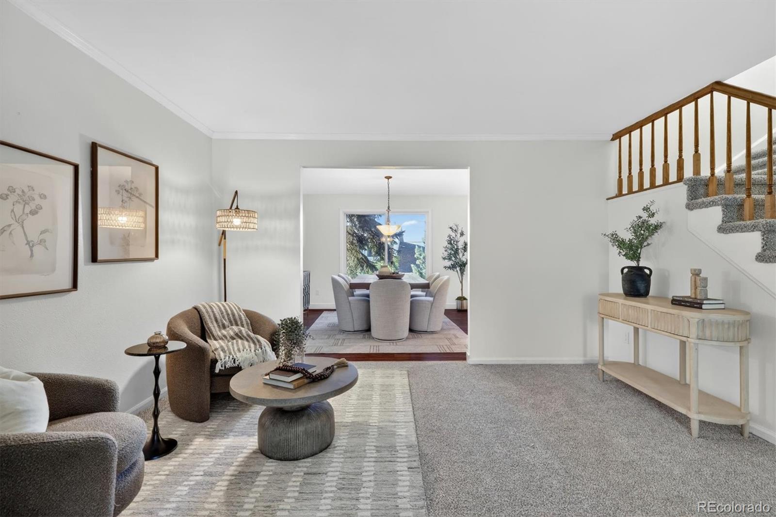 MLS Image #5 for 8274 s saint paul way,centennial, Colorado