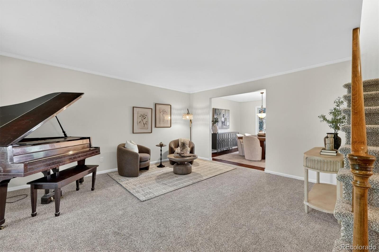 MLS Image #6 for 8274 s saint paul way,centennial, Colorado