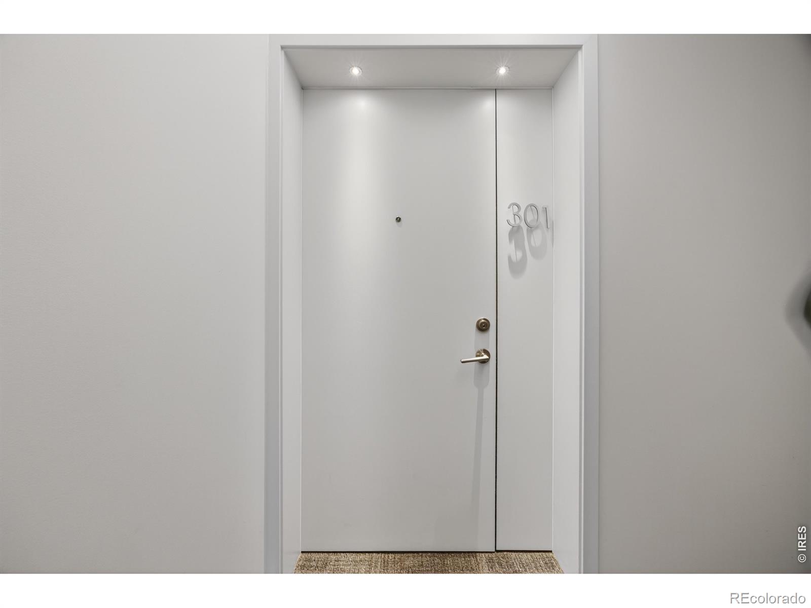 MLS Image #2 for 1300 n ogden street,denver, Colorado