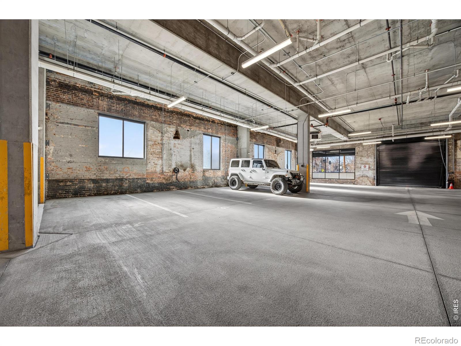 MLS Image #29 for 1300 n ogden street,denver, Colorado