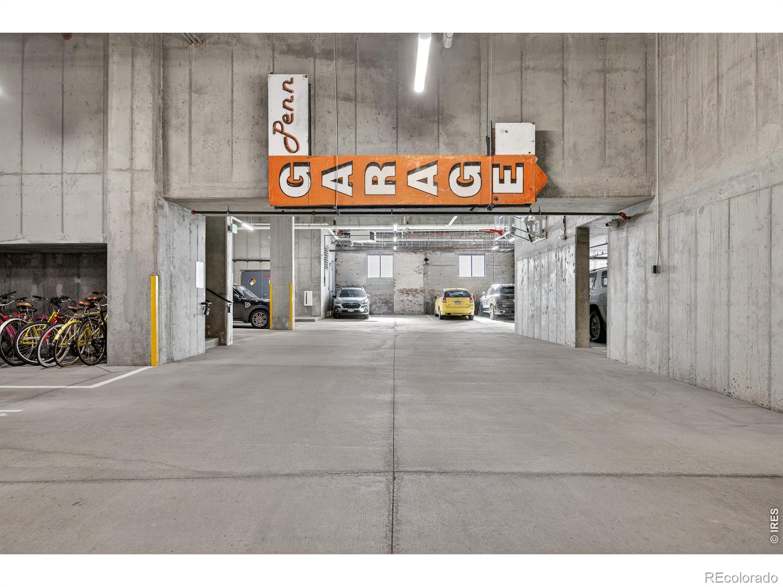 MLS Image #31 for 1300 n ogden street,denver, Colorado