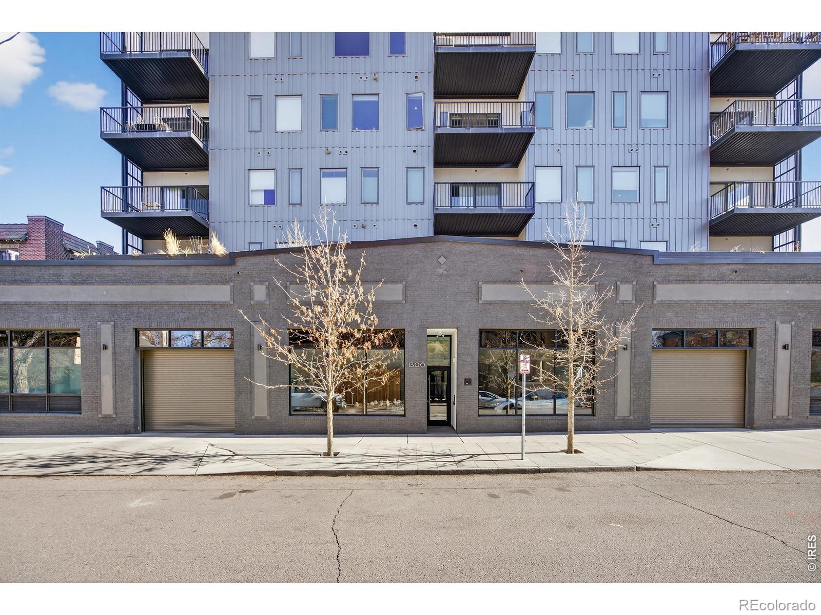 MLS Image #34 for 1300 n ogden street,denver, Colorado