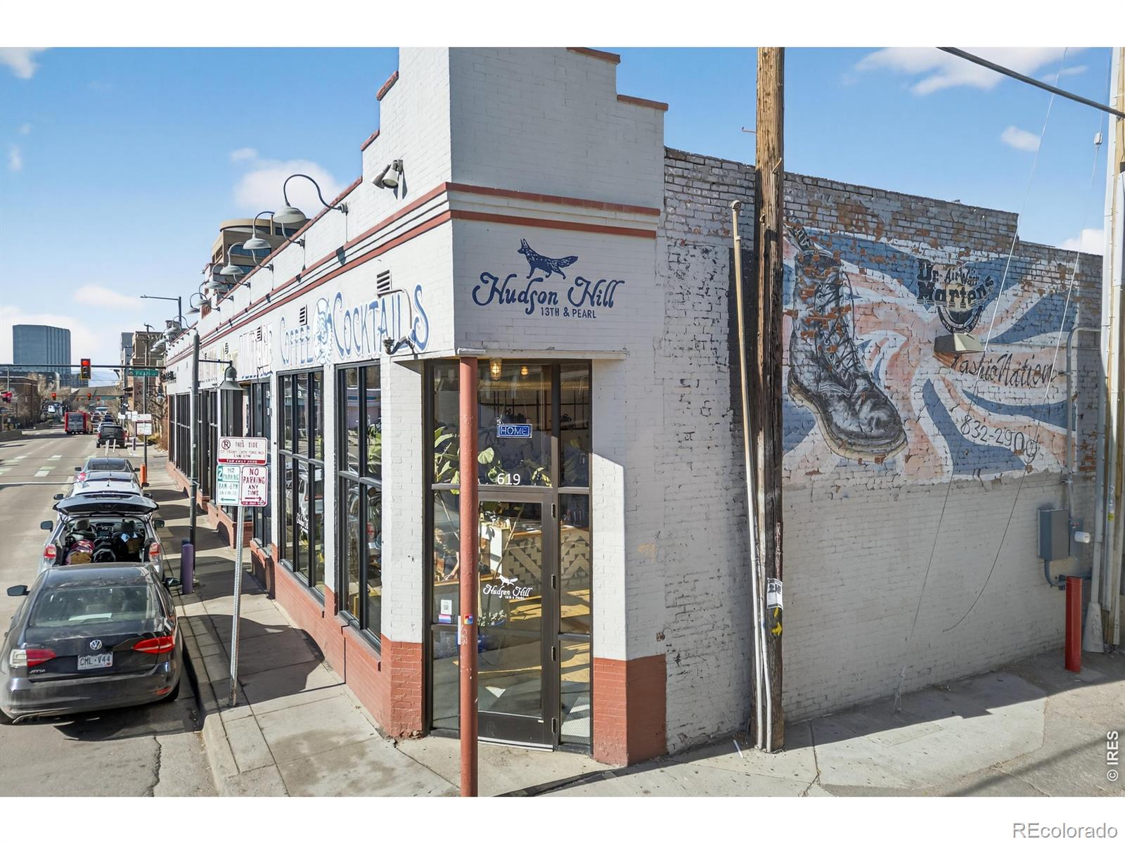 MLS Image #35 for 1300 n ogden street,denver, Colorado