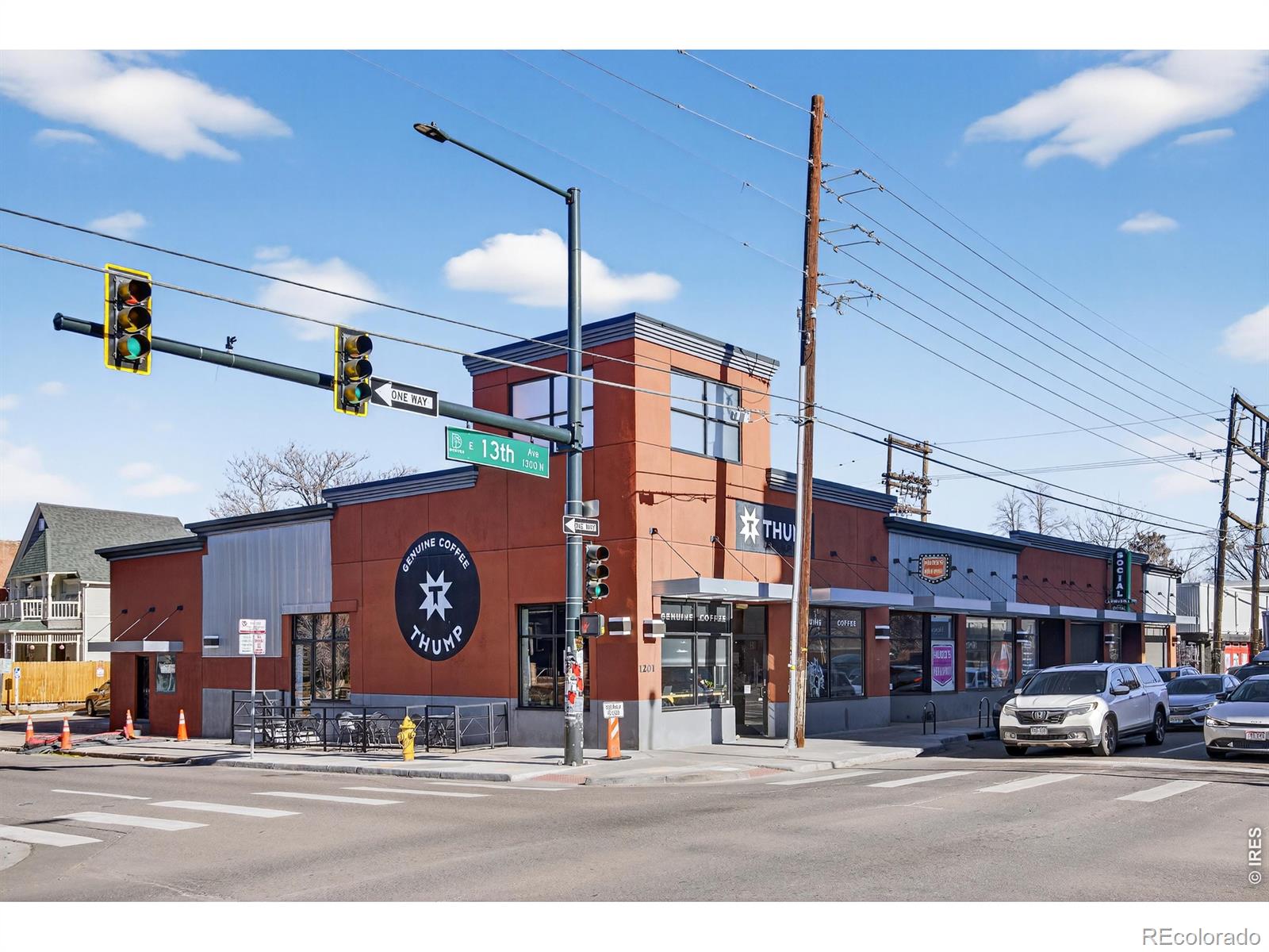 MLS Image #37 for 1300 n ogden street,denver, Colorado