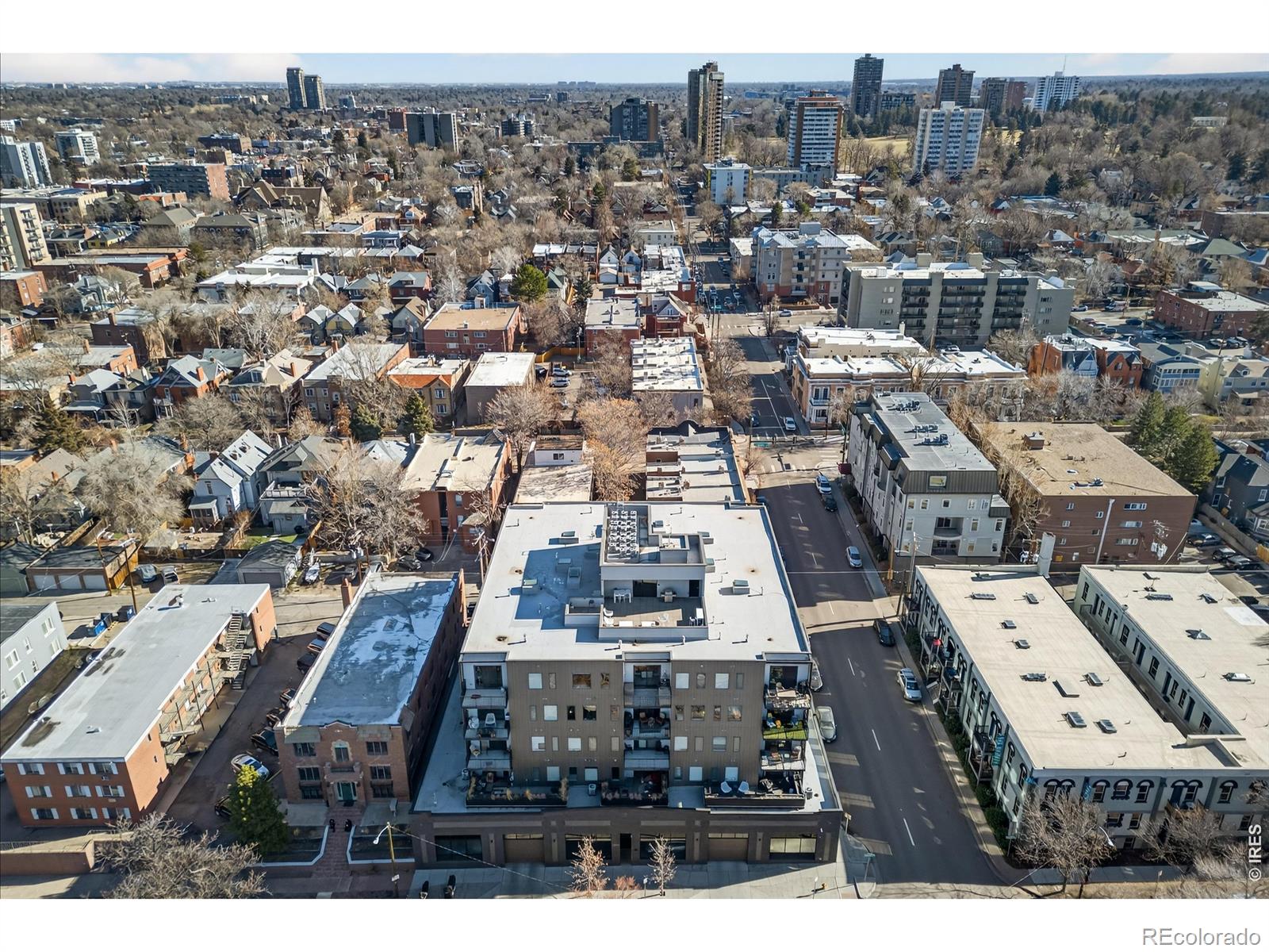 MLS Image #38 for 1300 n ogden street,denver, Colorado