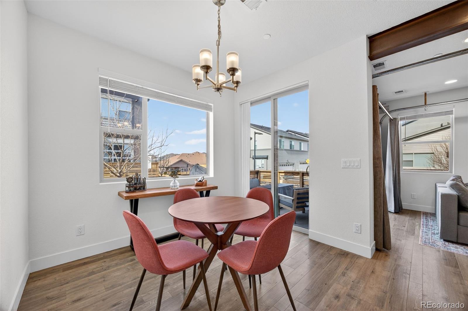 MLS Image #14 for 19518 e sunset circle,centennial, Colorado