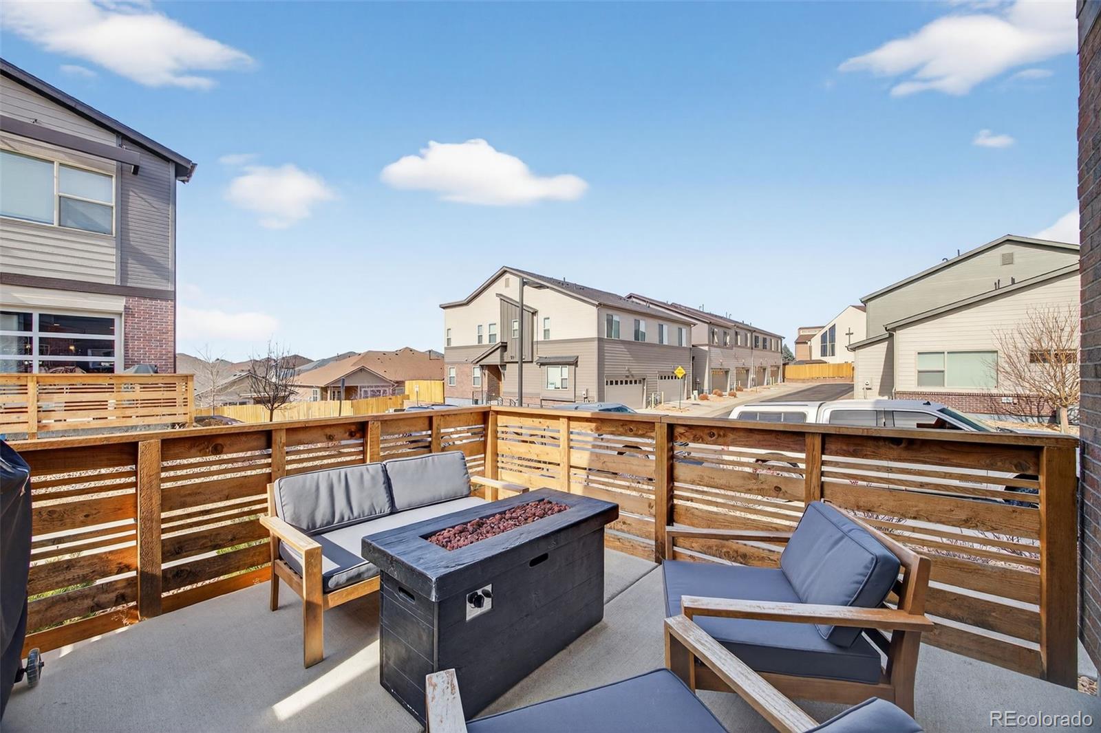 MLS Image #34 for 19518 e sunset circle,centennial, Colorado