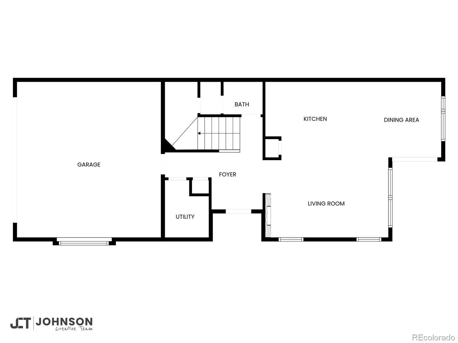 MLS Image #36 for 19518 e sunset circle,centennial, Colorado