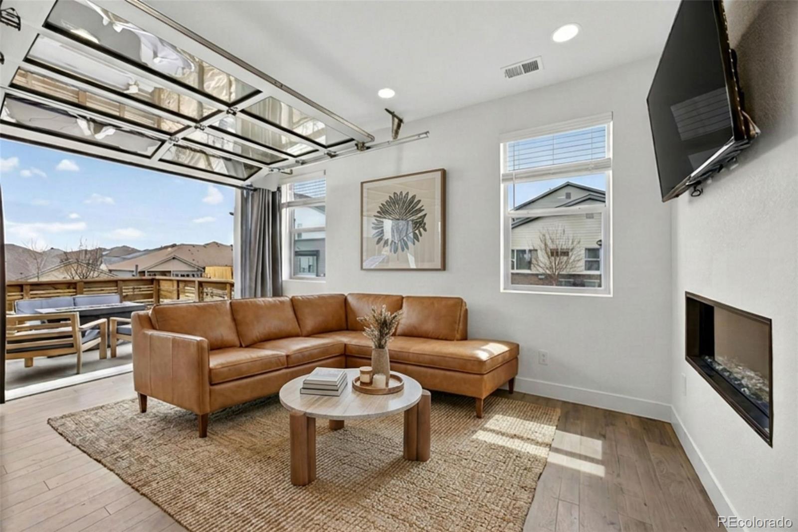 MLS Image #4 for 19518 e sunset circle,centennial, Colorado