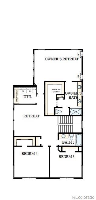 MLS Image #14 for 21064 e 62nd avenue,aurora, Colorado
