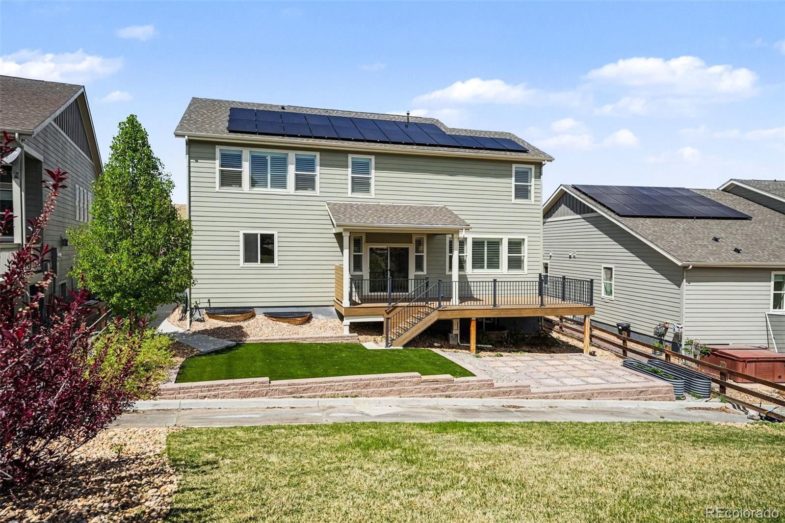 MLS Image #27 for 17880 w 95th place,arvada, Colorado