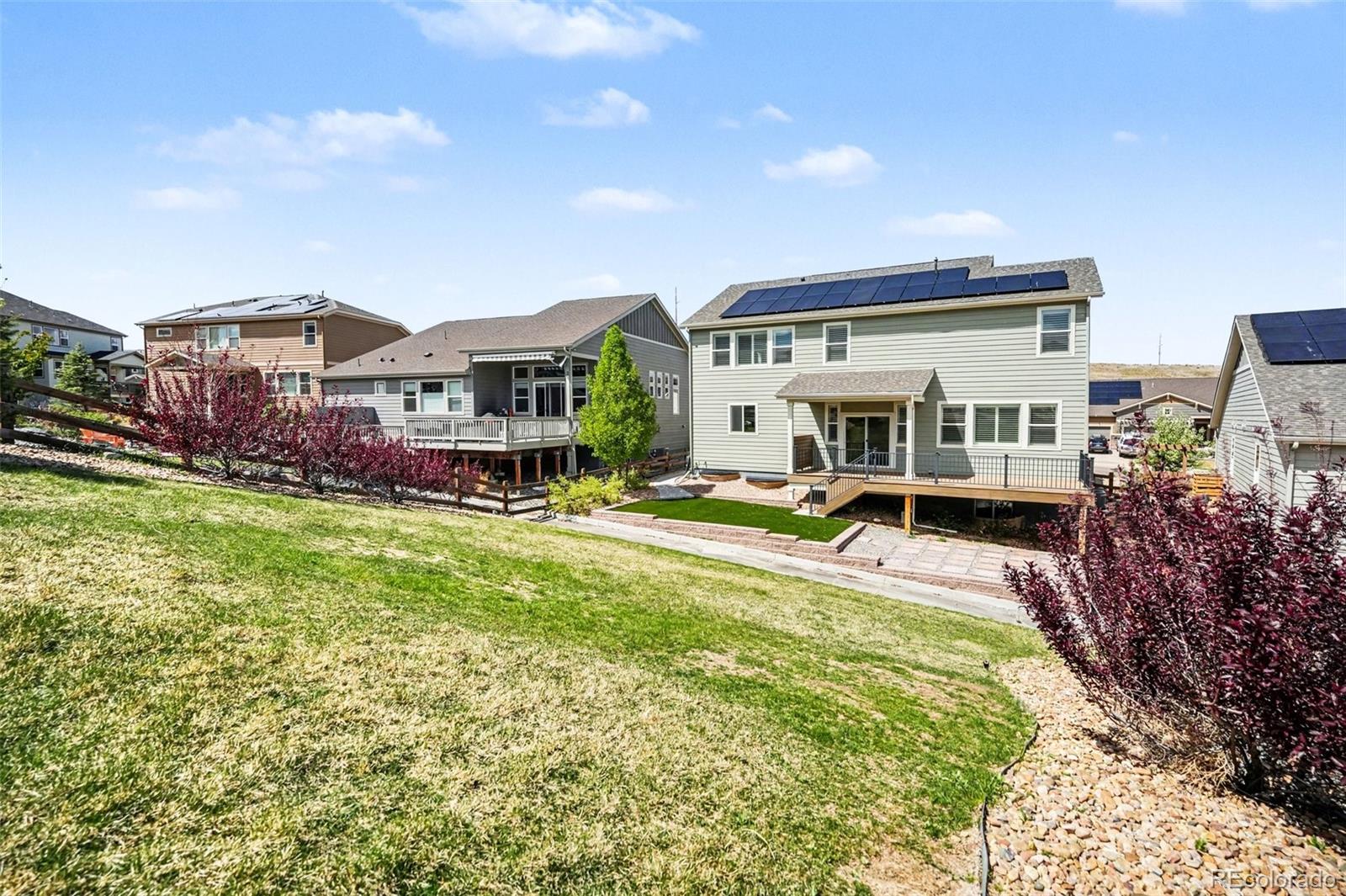 MLS Image #28 for 17880 w 95th place,arvada, Colorado