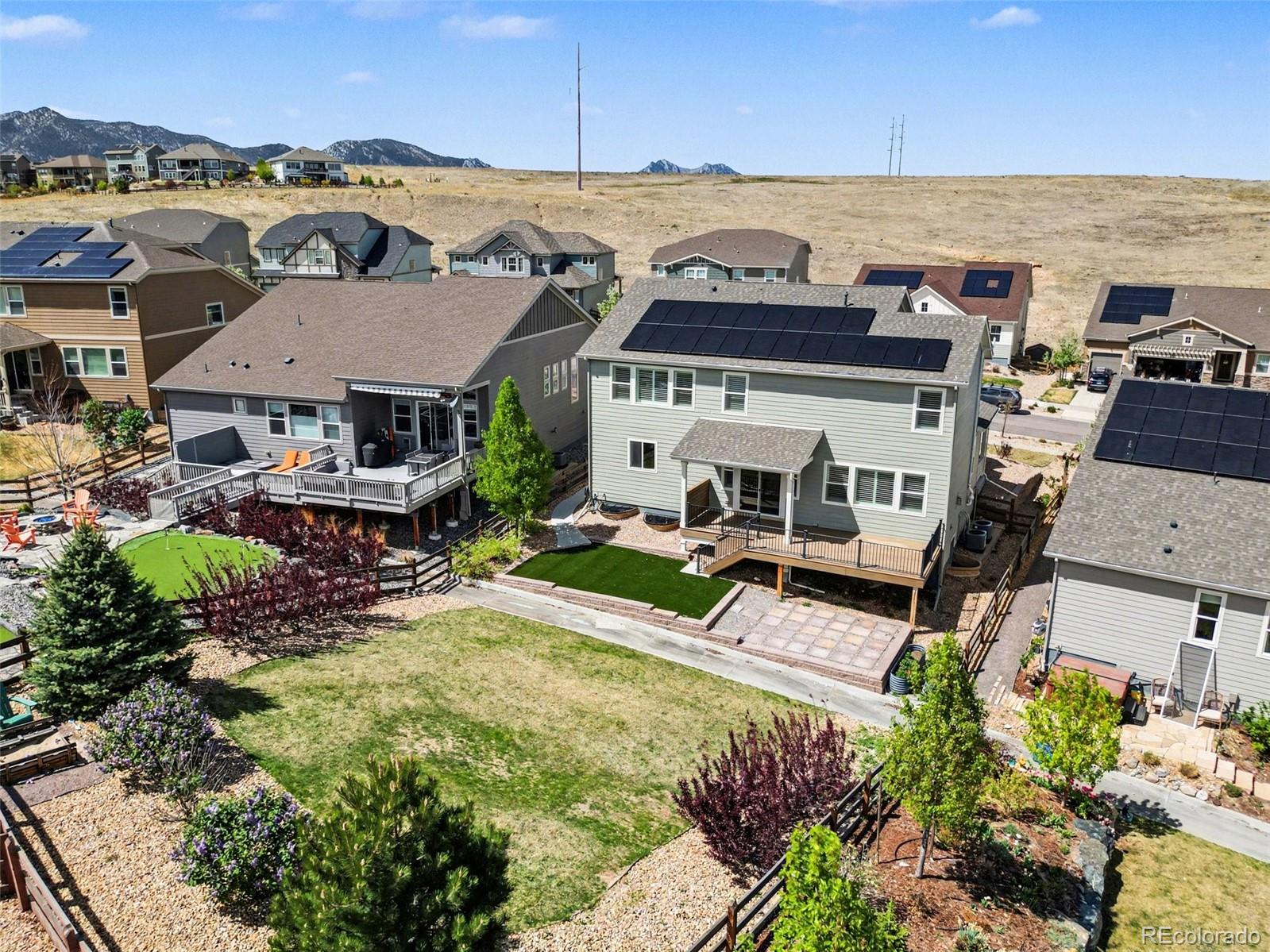 MLS Image #30 for 17880 w 95th place,arvada, Colorado