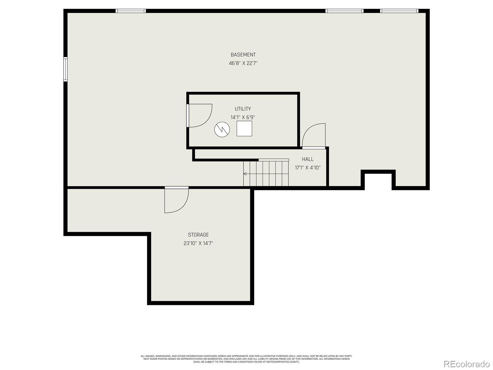 MLS Image #38 for 17880 w 95th place,arvada, Colorado