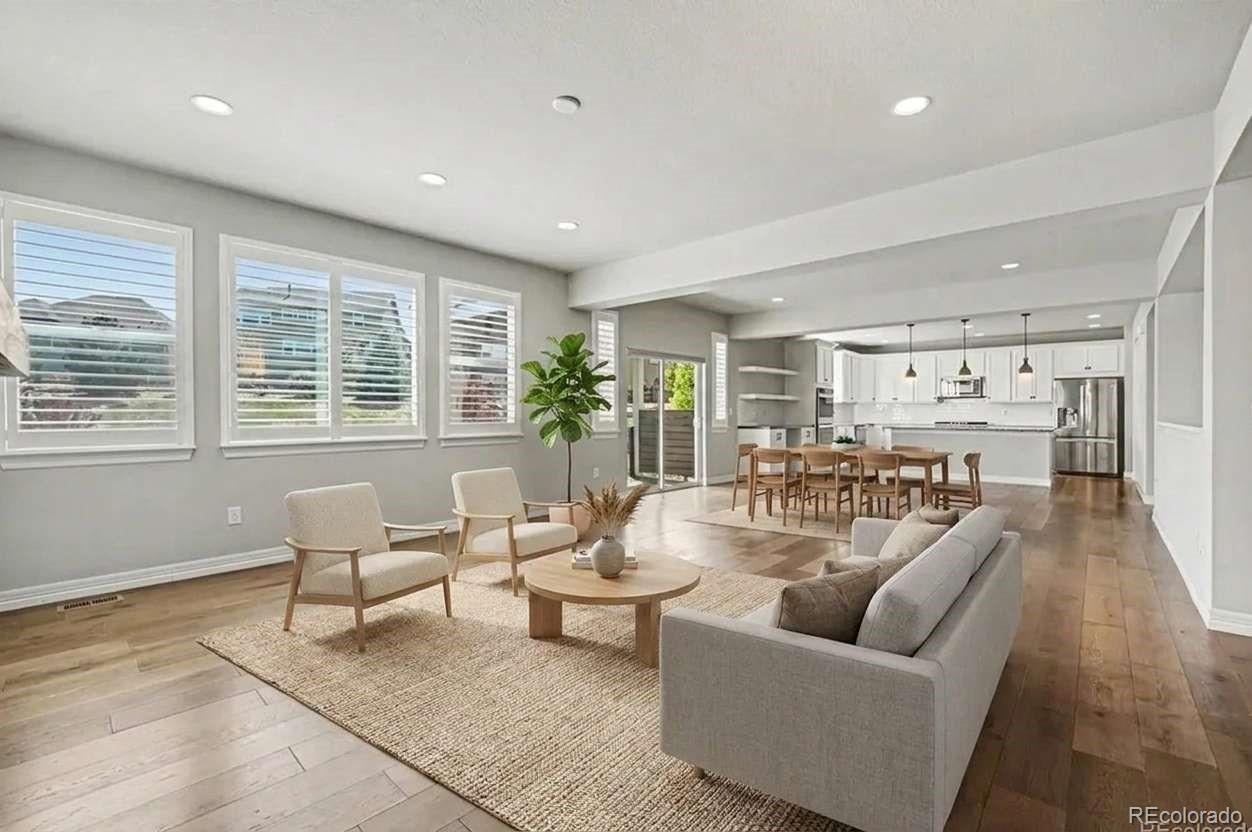 MLS Image #5 for 17880 w 95th place,arvada, Colorado