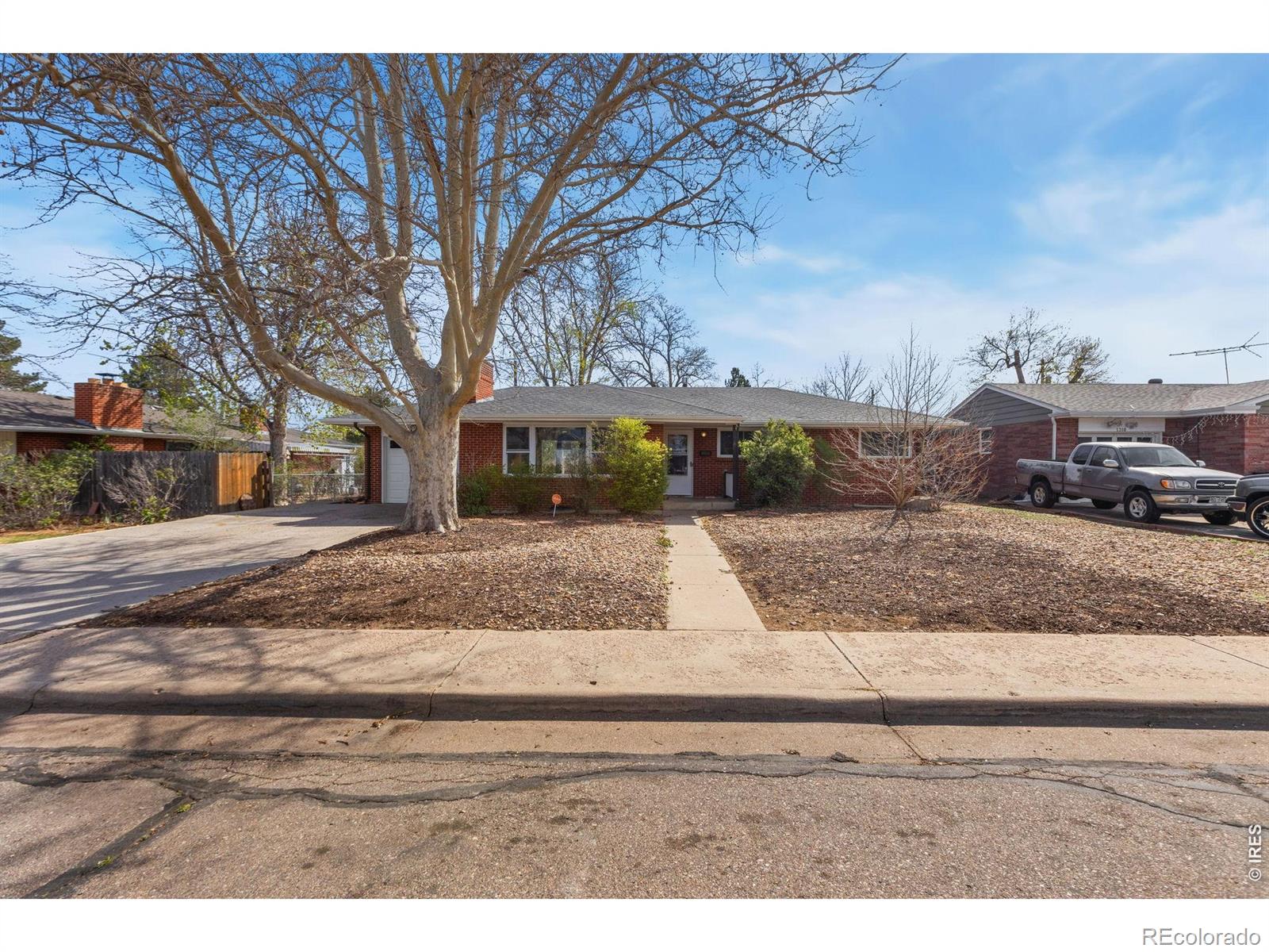 MLS Image #0 for 1306  23rd ave ct,greeley, Colorado