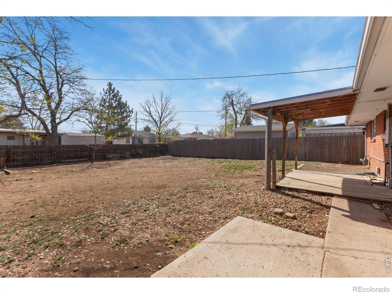 MLS Image #19 for 1306  23rd ave ct,greeley, Colorado