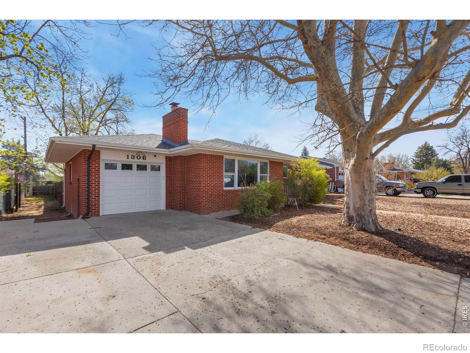 MLS Image #2 for 1306  23rd ave ct,greeley, Colorado