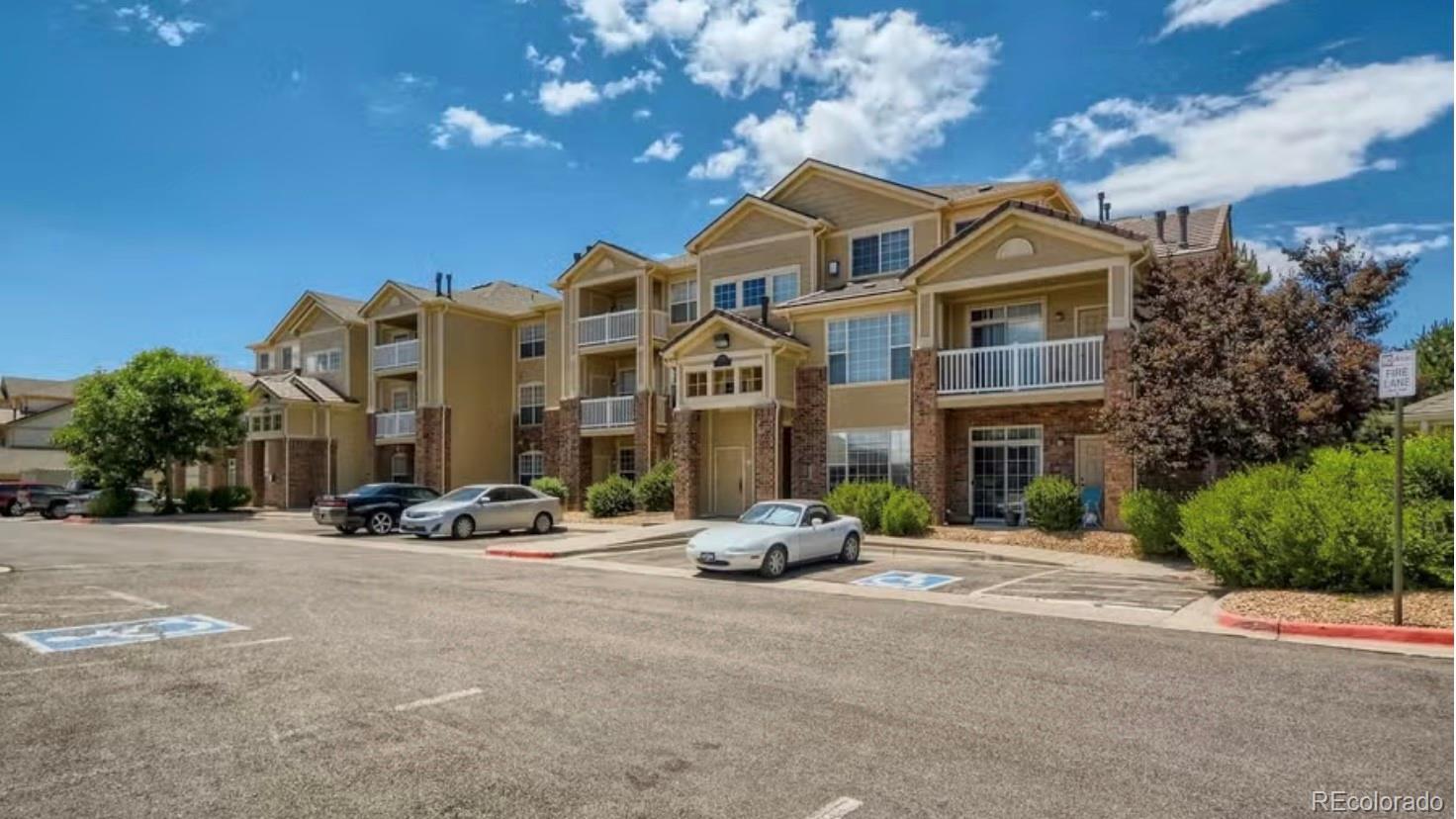 MLS Image #12 for 5733 n gibralter way 3-105,aurora, Colorado