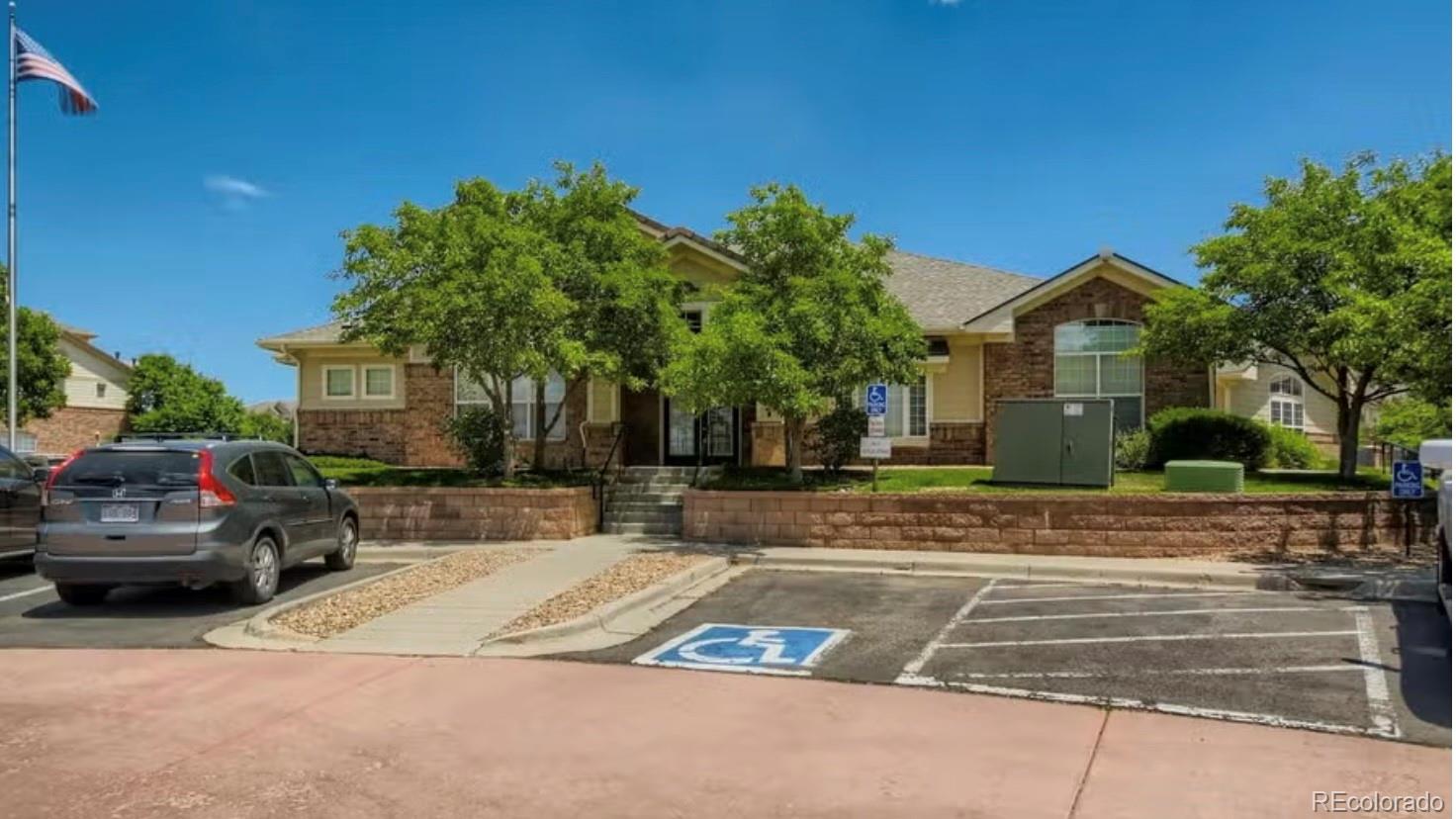 MLS Image #13 for 5733 n gibralter way 3-105,aurora, Colorado