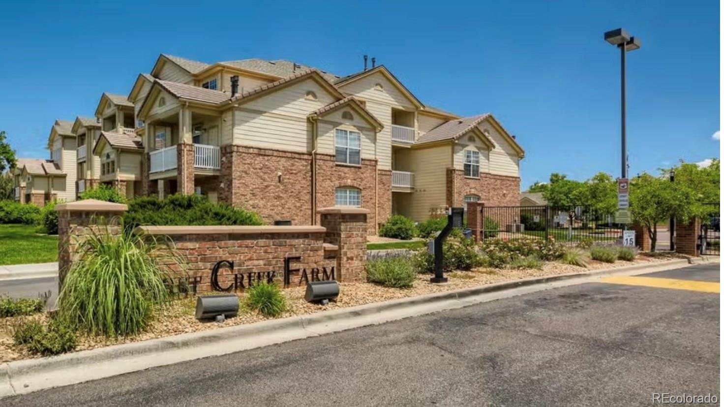 MLS Image #14 for 5733 n gibralter way 3-105,aurora, Colorado