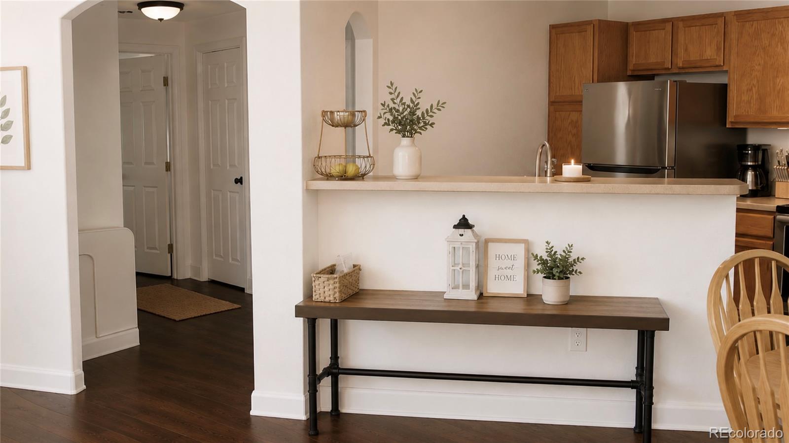 MLS Image #2 for 5733 n gibralter way 3-105,aurora, Colorado