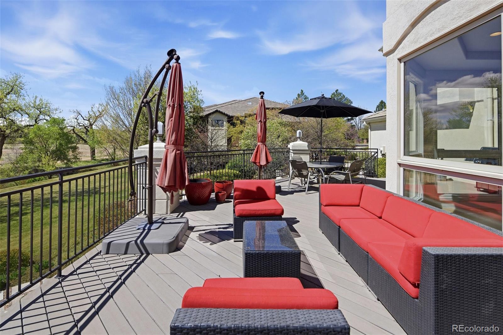MLS Image #21 for 4590 e perry parkway,greenwood village, Colorado