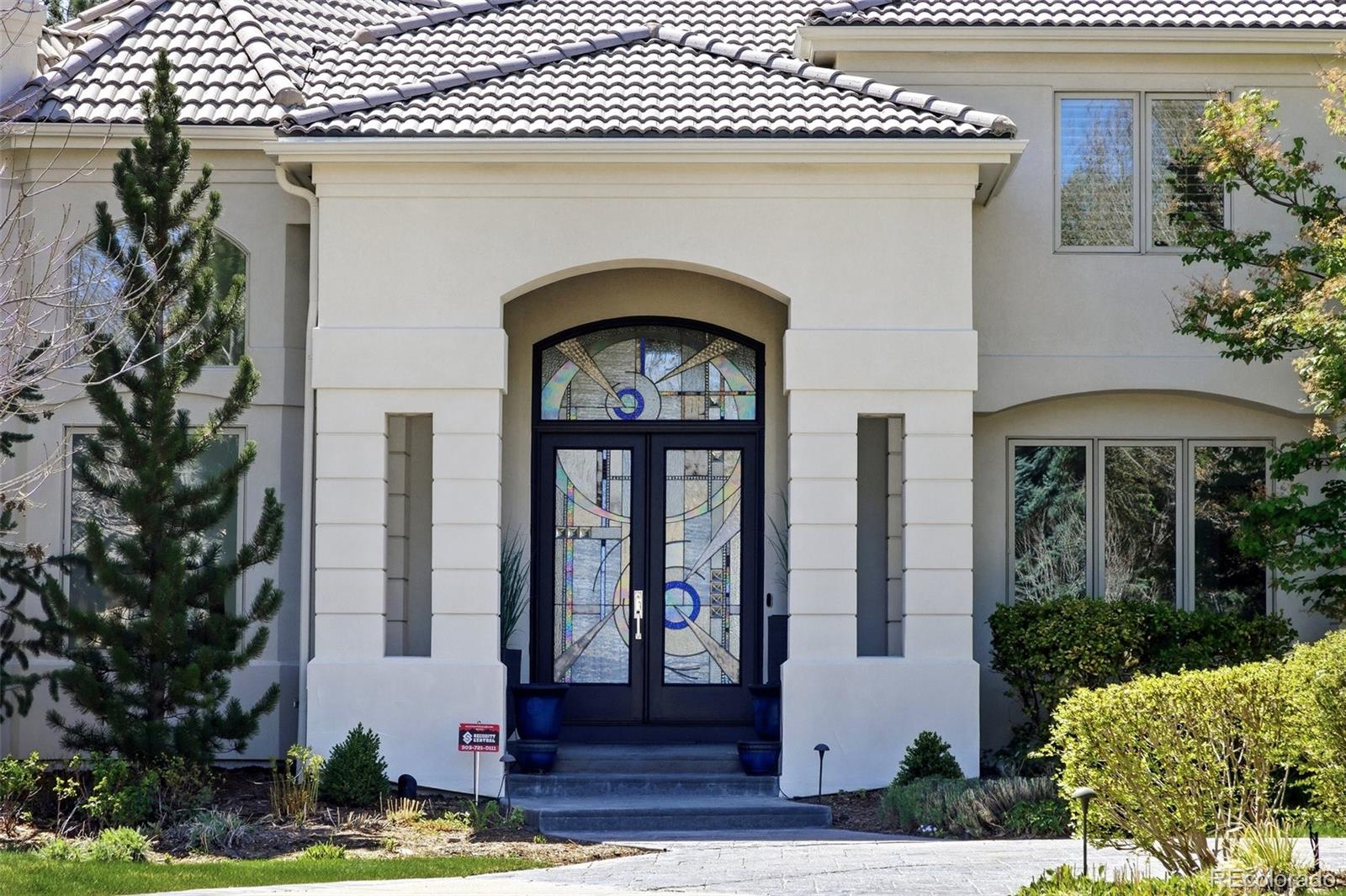 MLS Image #4 for 4590 e perry parkway,greenwood village, Colorado