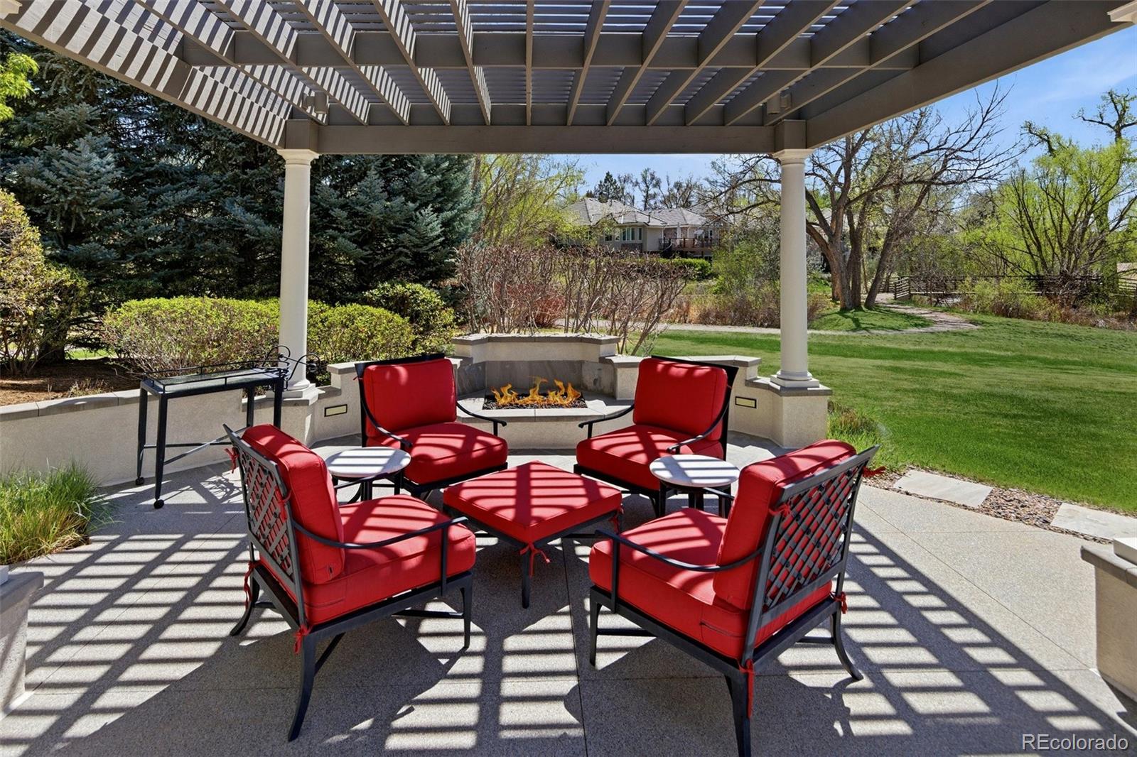 MLS Image #46 for 4590 e perry parkway,greenwood village, Colorado