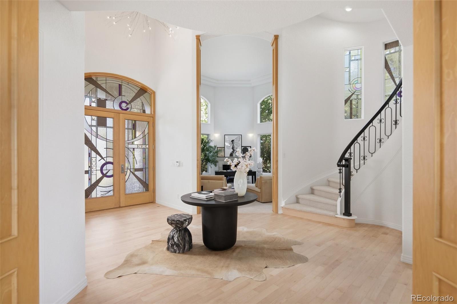 MLS Image #6 for 4590 e perry parkway,greenwood village, Colorado