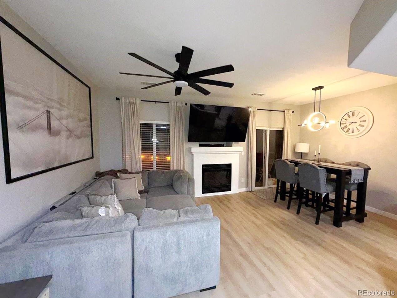 MLS Image #3 for 9080  gale boulevard 3,thornton, Colorado