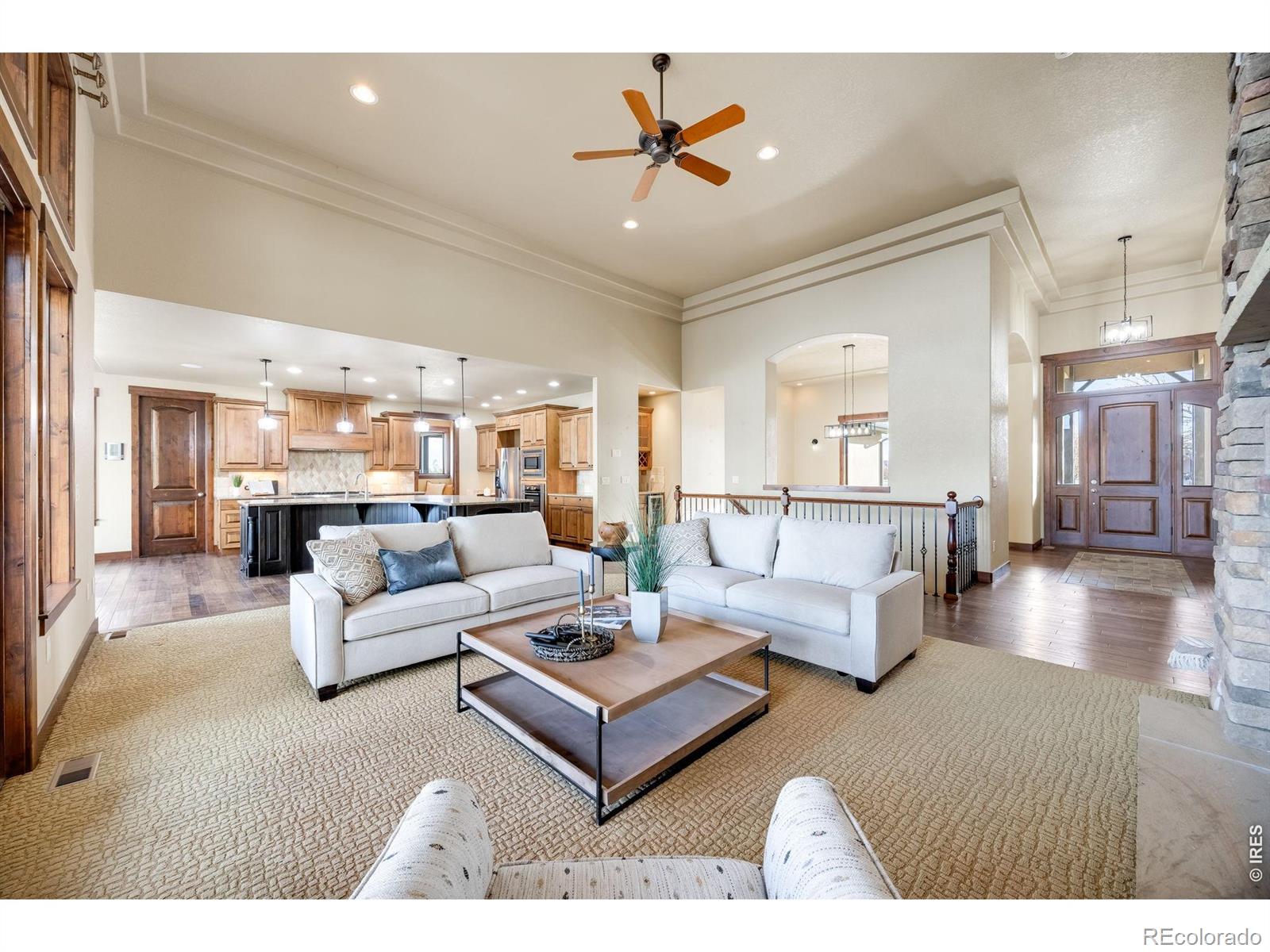 MLS Image #11 for 37080  soaring eagle circle,severance, Colorado