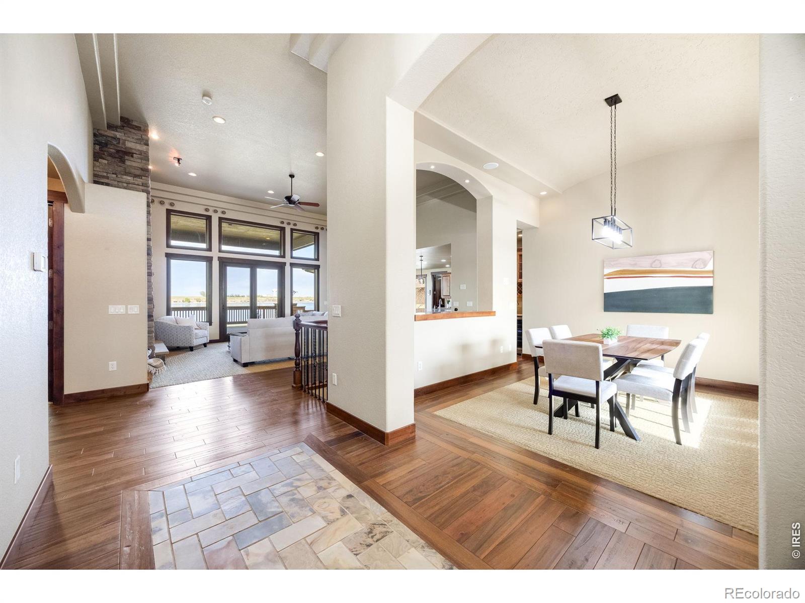 MLS Image #4 for 37080  soaring eagle circle,severance, Colorado