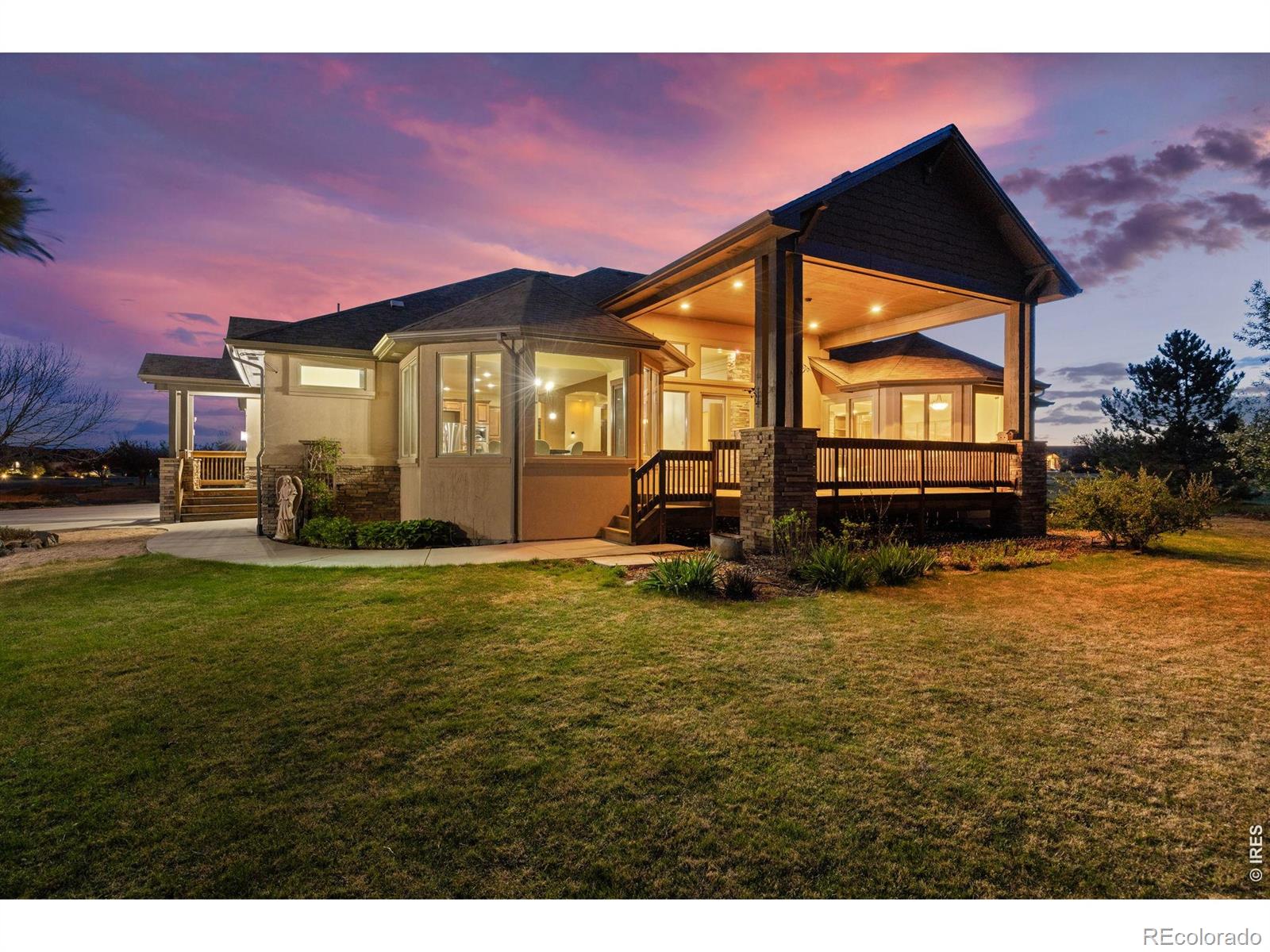MLS Image #46 for 37080  soaring eagle circle,severance, Colorado