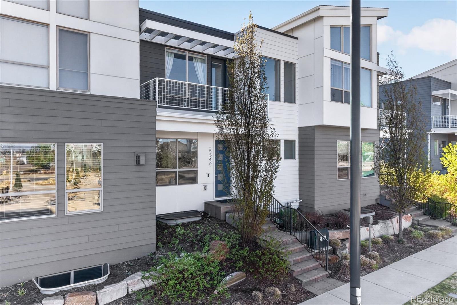 MLS Image #1 for 5540  valentia court,denver, Colorado