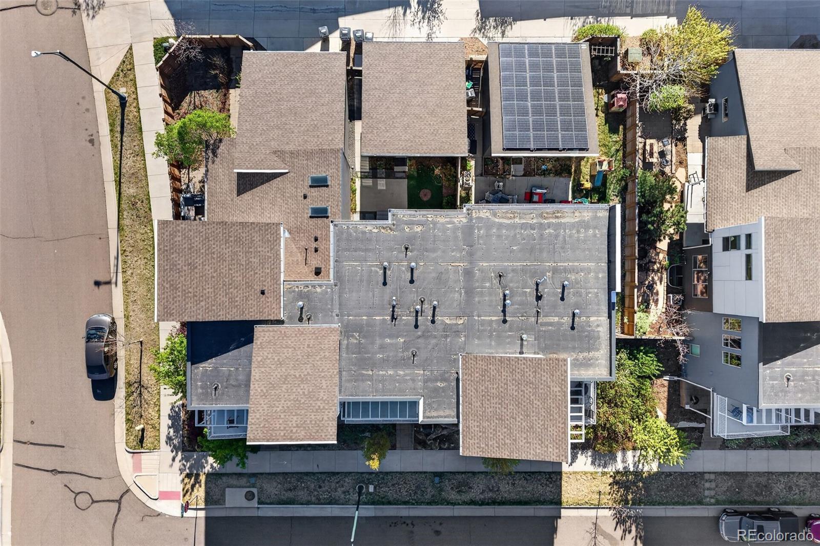 MLS Image #30 for 5540  valentia court,denver, Colorado