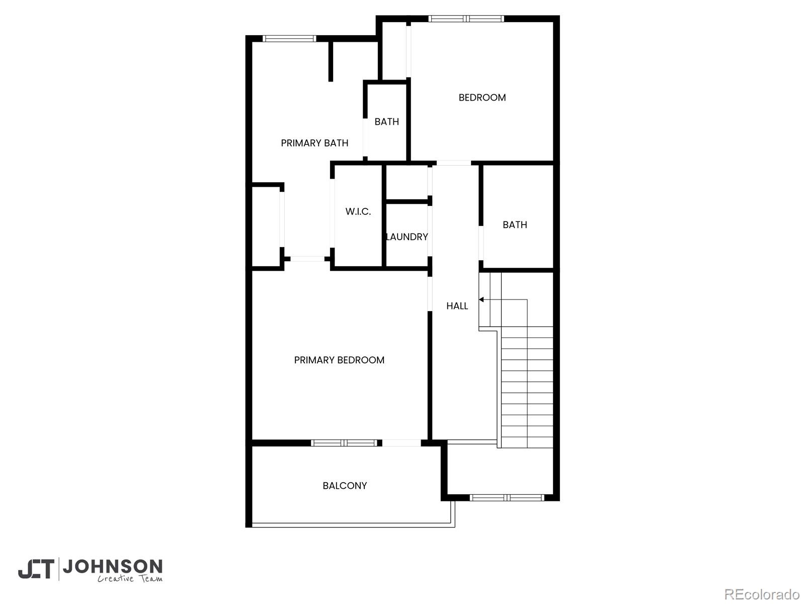 MLS Image #39 for 5540  valentia court,denver, Colorado