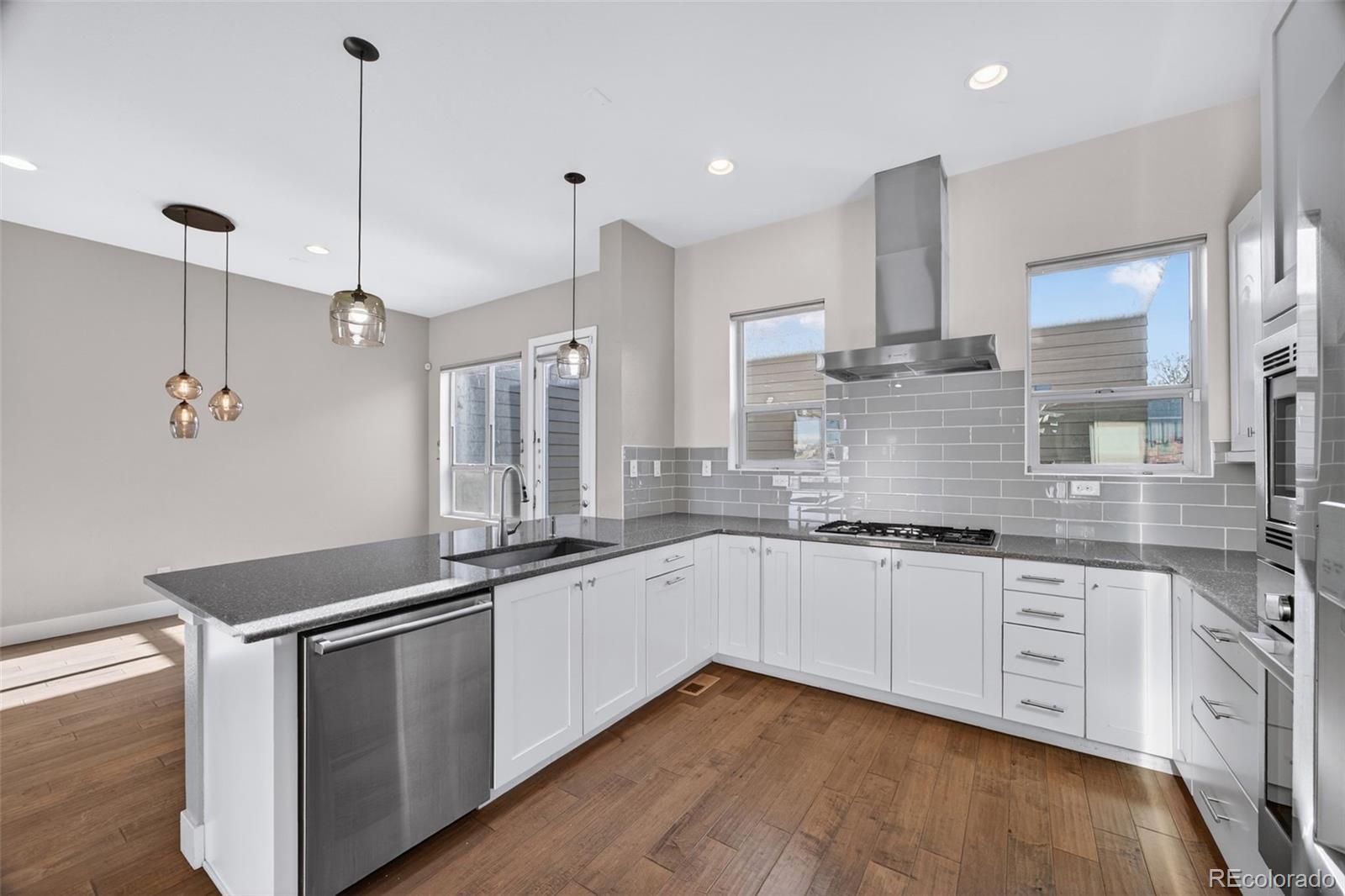 MLS Image #9 for 5540  valentia court,denver, Colorado